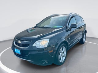 2014 Chevrolet Captiva Sport Fleet LTZ