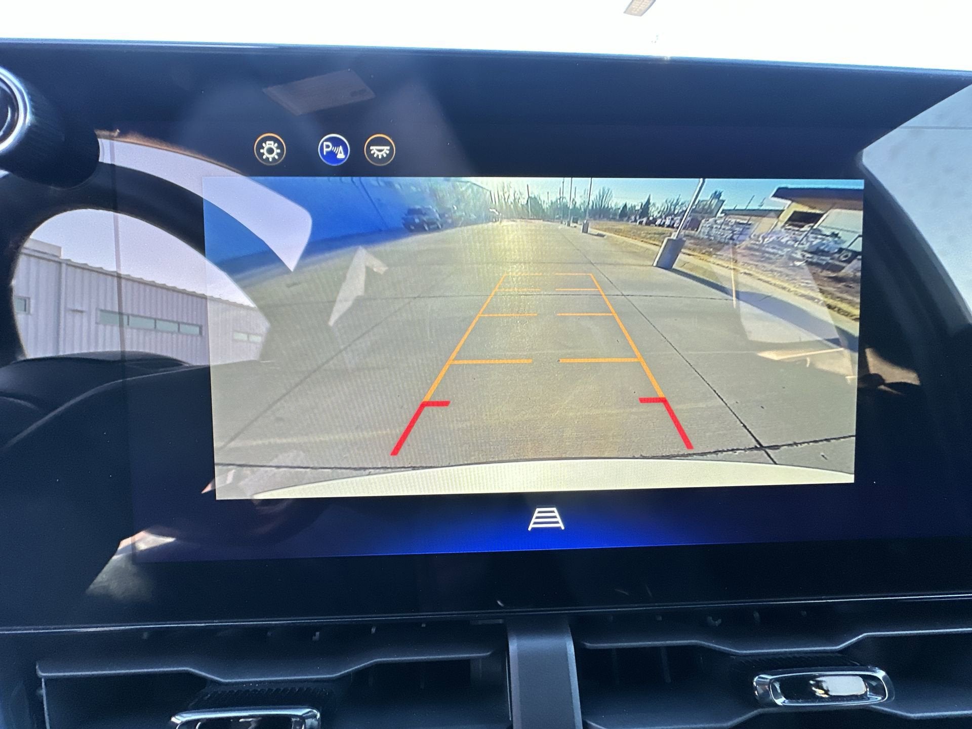 2025 Chevrolet Equinox AWD RS