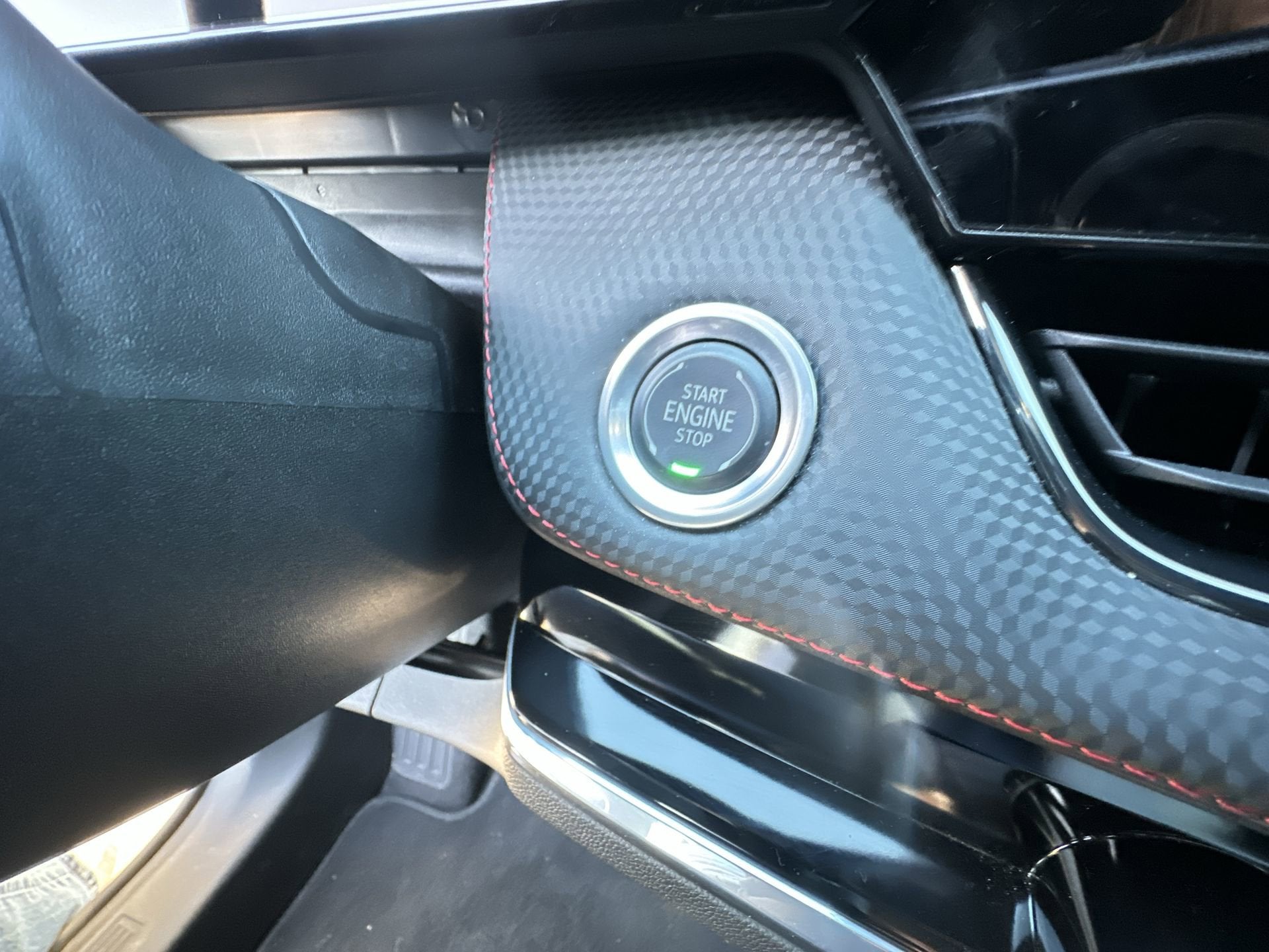 2025 Chevrolet Equinox AWD RS