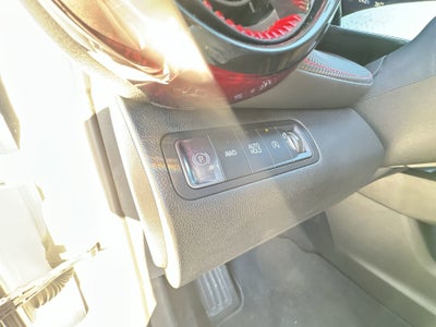 2025 Chevrolet Equinox AWD RS