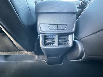 2025 Chevrolet Equinox AWD RS