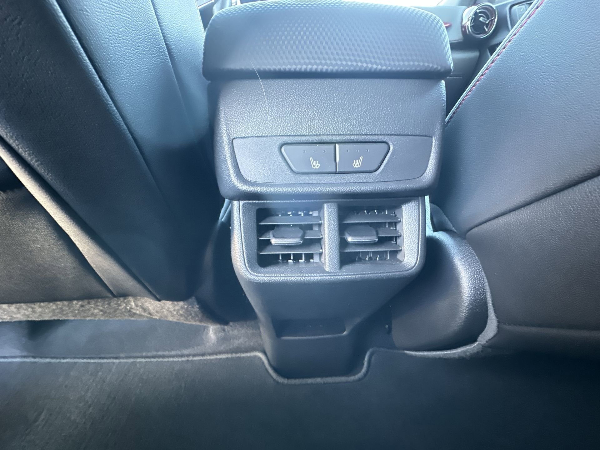 2025 Chevrolet Equinox AWD RS