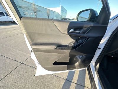 2025 Chevrolet Equinox AWD RS