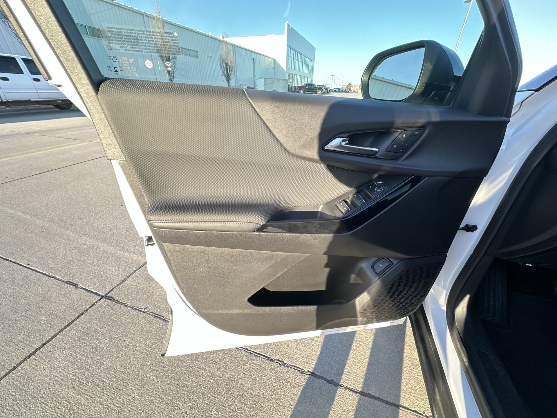 2025 Chevrolet Equinox AWD RS