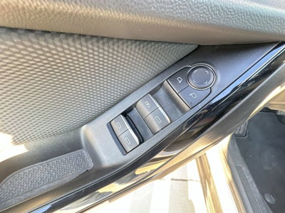 2025 Chevrolet Equinox AWD RS