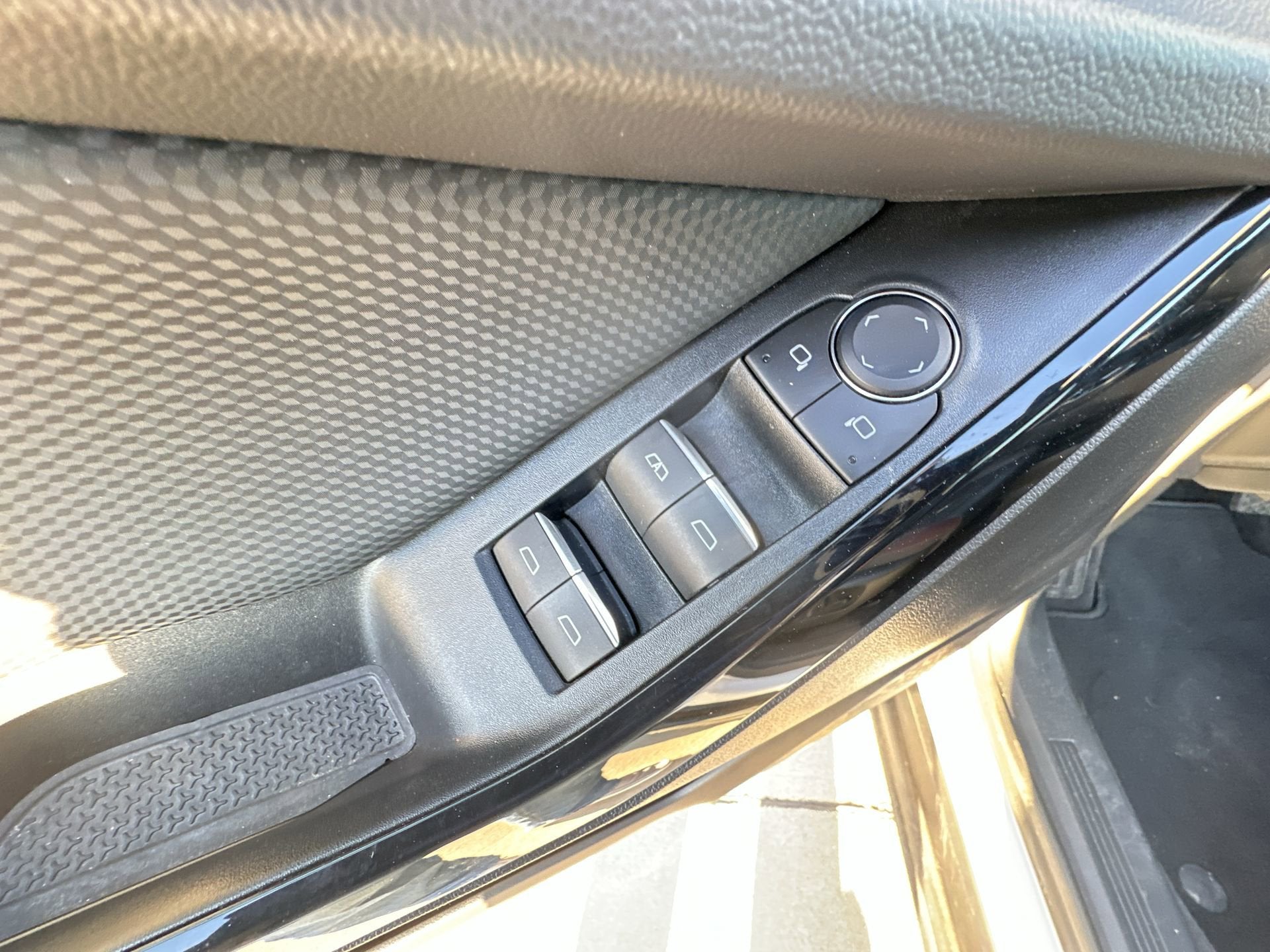 2025 Chevrolet Equinox AWD RS