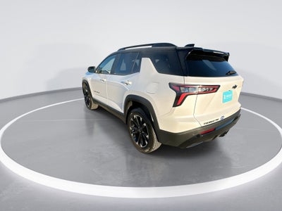 2025 Chevrolet Equinox AWD RS