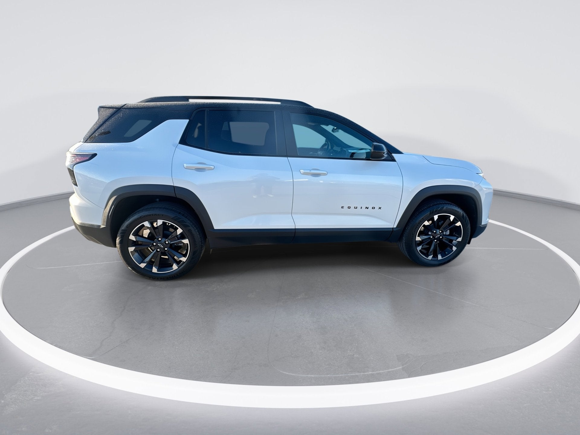 2025 Chevrolet Equinox AWD RS