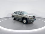 2002 Chevrolet Avalanche 1500 Base 130 WB