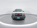2002 Chevrolet Avalanche 1500 Base 130 WB