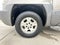 2002 Chevrolet Avalanche 1500 Base 130 WB