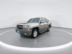 2002 Chevrolet Avalanche 1500 Base 130 WB
