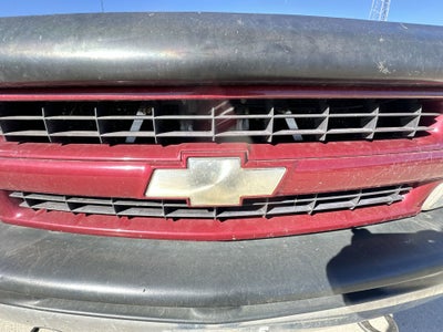 2004 Chevrolet Suburban Z71