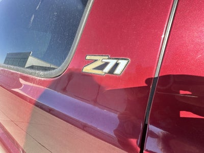 2004 Chevrolet Suburban Z71