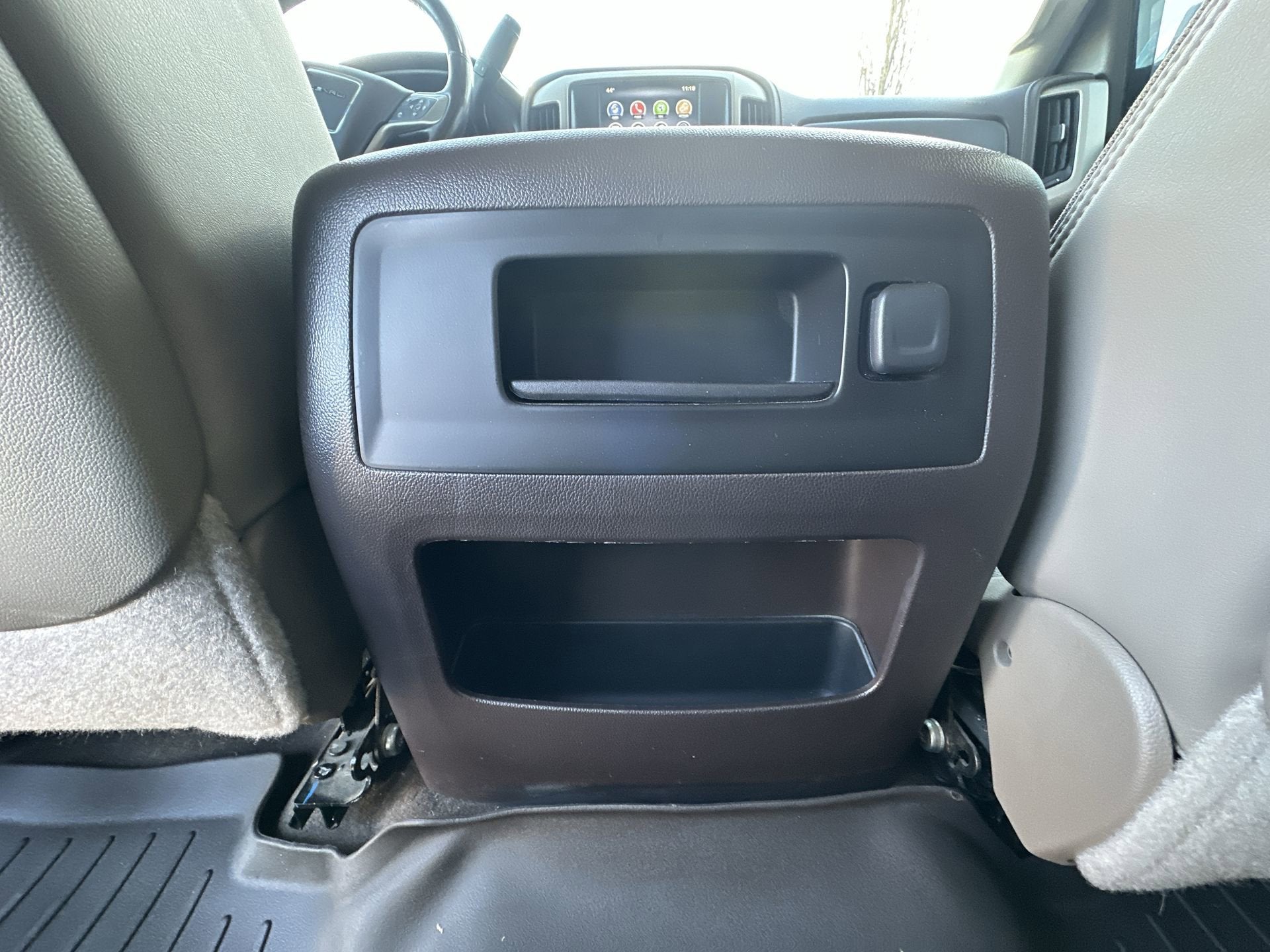 2015 GMC Sierra 1500 Denali