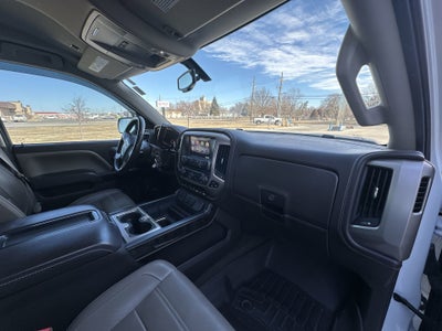 2015 GMC Sierra 1500 Denali