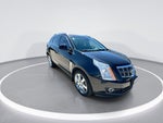 2012 Cadillac SRX Premium Collection
