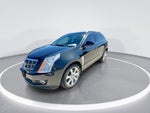 2012 Cadillac SRX Premium Collection