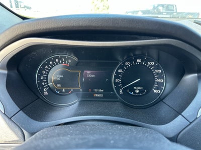 2014 Lincoln MKZ 4DR SDN AWD
