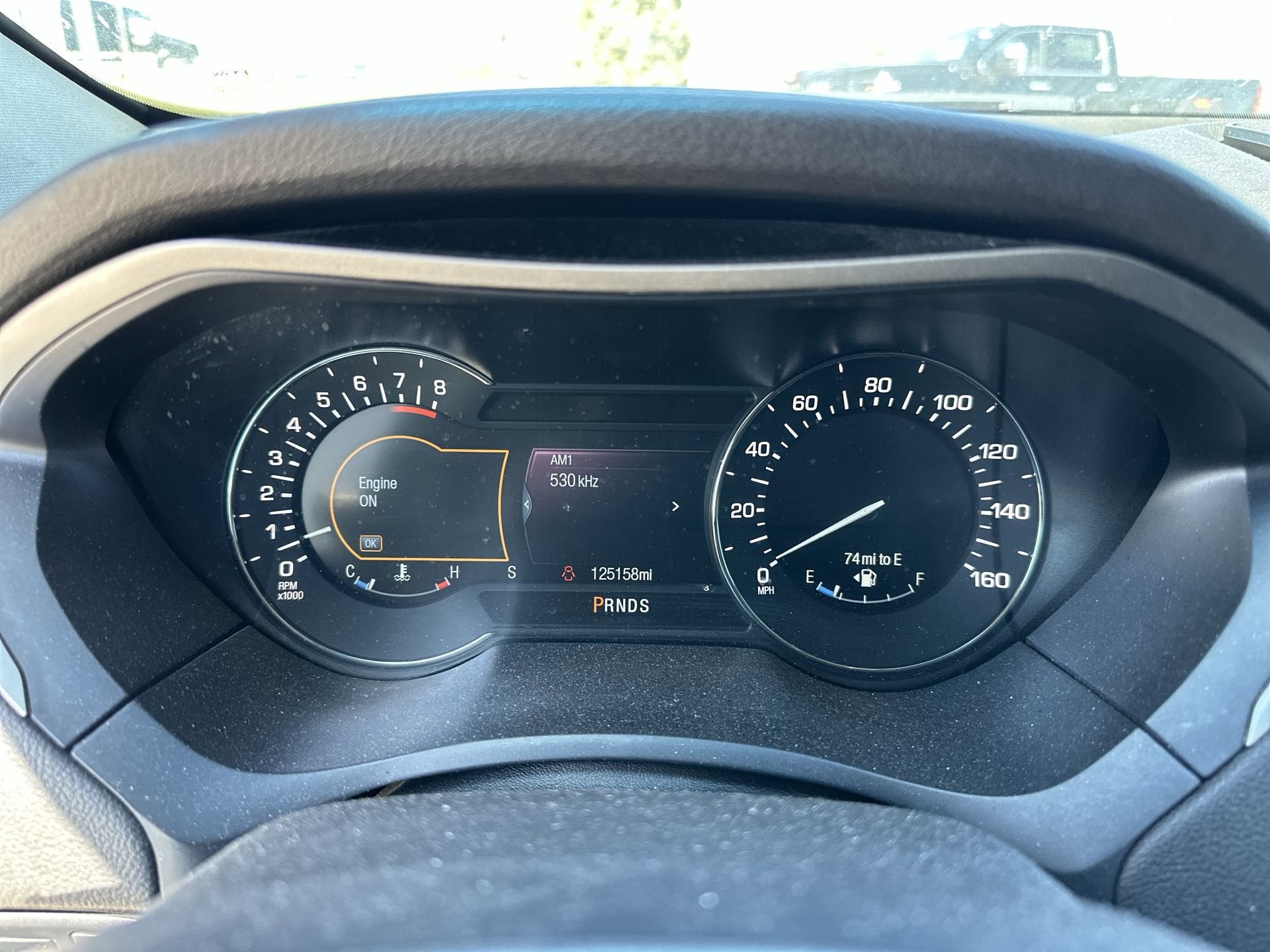 2014 Lincoln MKZ 4DR SDN AWD