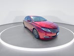 2014 Lincoln MKZ 4DR SDN AWD