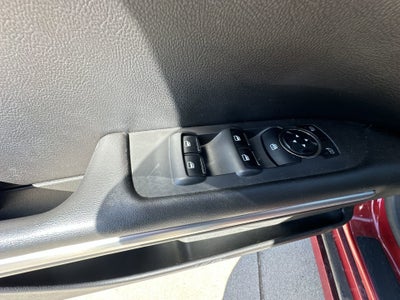 2014 Lincoln MKZ 4DR SDN AWD
