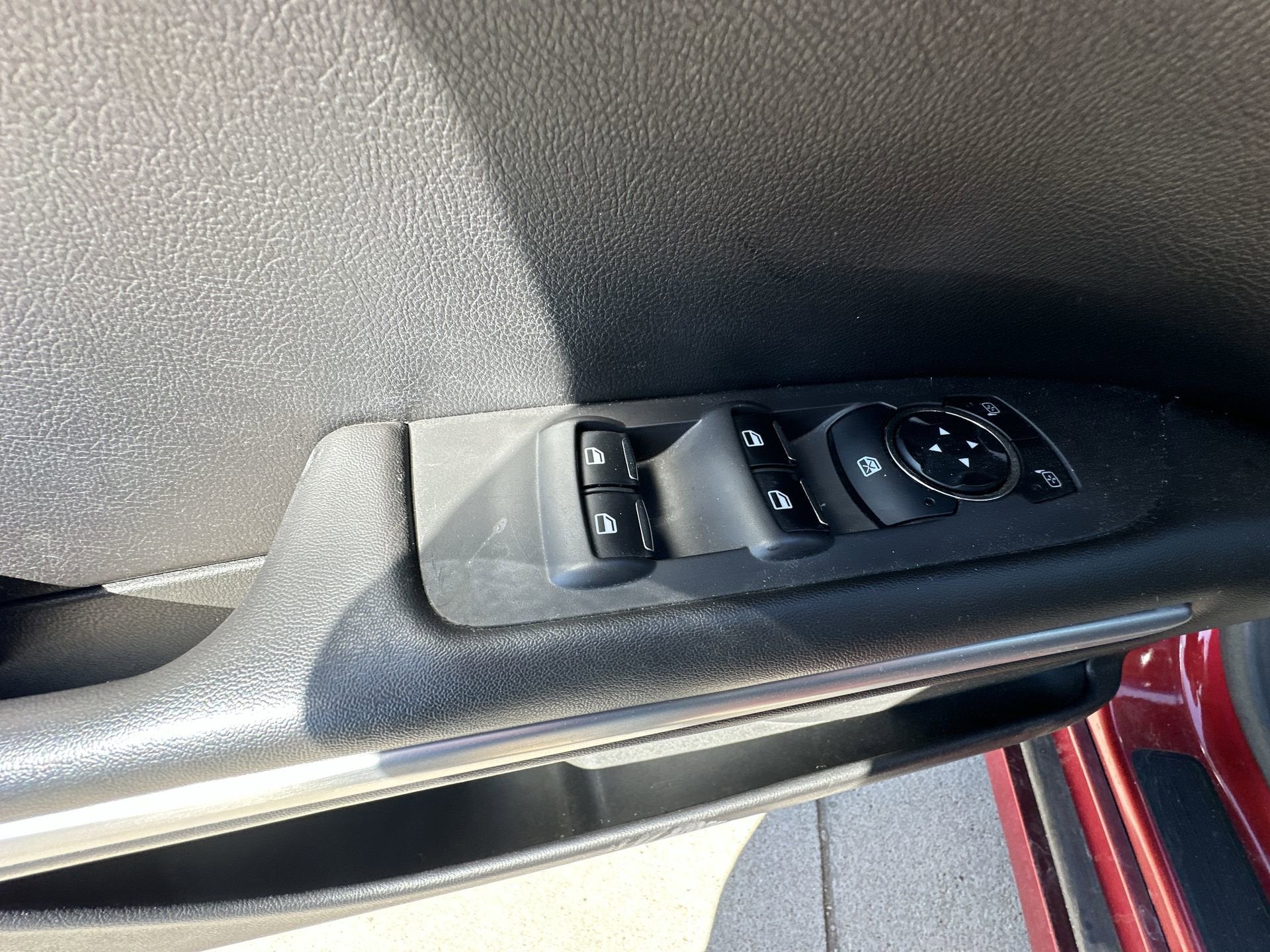 2014 Lincoln MKZ 4DR SDN AWD