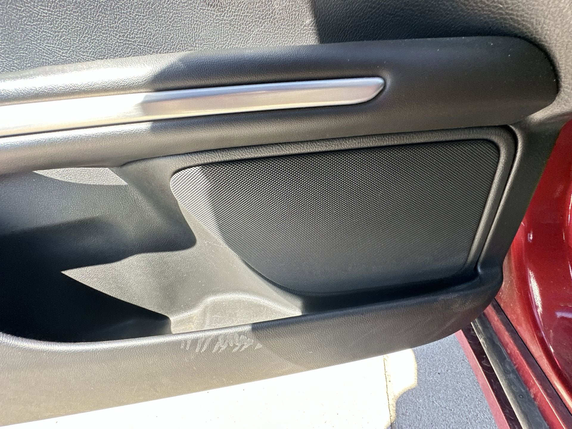 2014 Lincoln MKZ 4DR SDN AWD