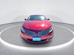 2014 Lincoln MKZ 4DR SDN AWD