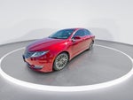 2014 Lincoln MKZ 4DR SDN AWD