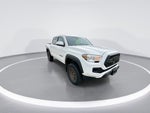 2022 Toyota Tacoma 4WD SR5