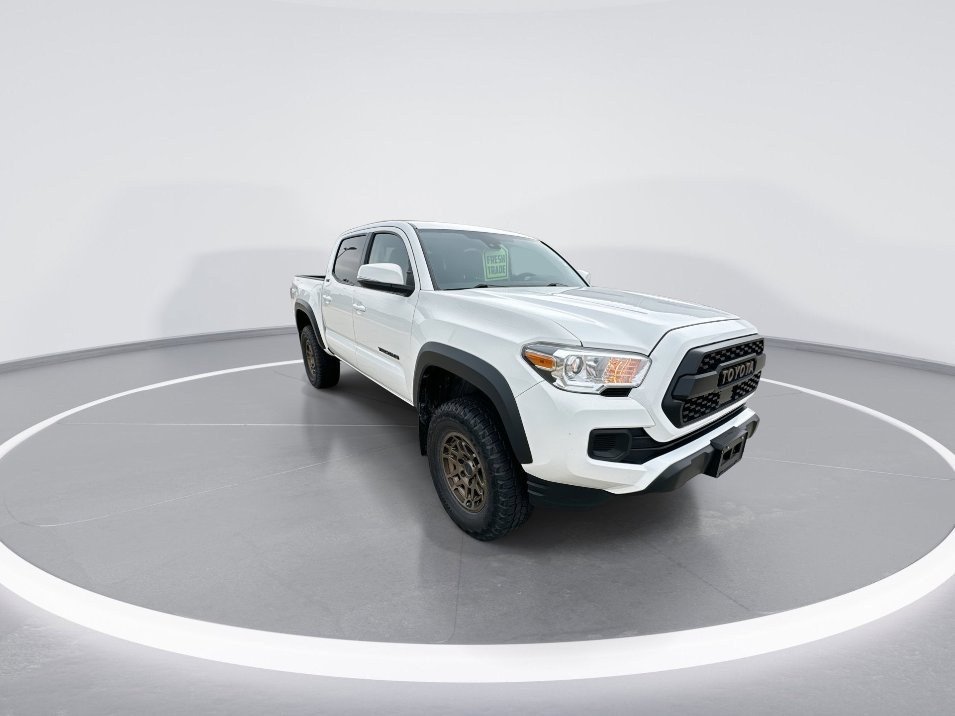 2022 Toyota Tacoma 4WD SR5