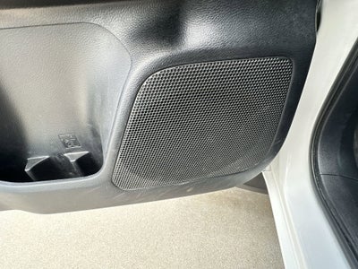 2022 Toyota Tacoma 4WD SR5