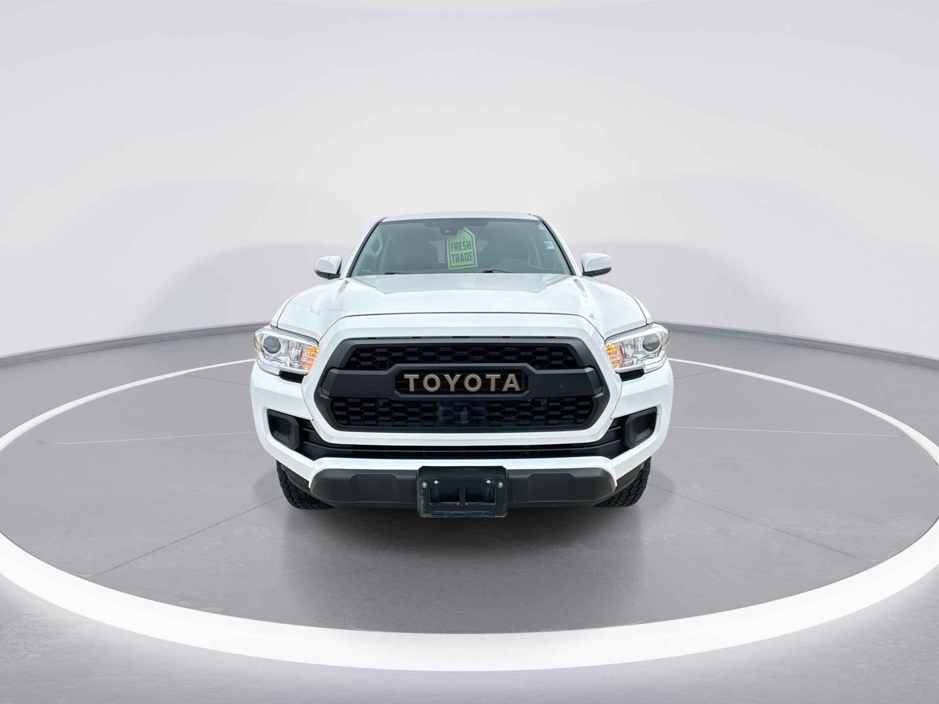 2022 Toyota Tacoma 4WD SR5