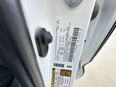 2022 Toyota Tacoma 4WD SR5