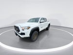 2022 Toyota Tacoma 4WD SR5