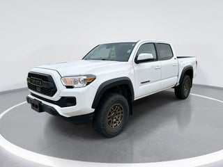 2022 Toyota Tacoma 4WD SR5