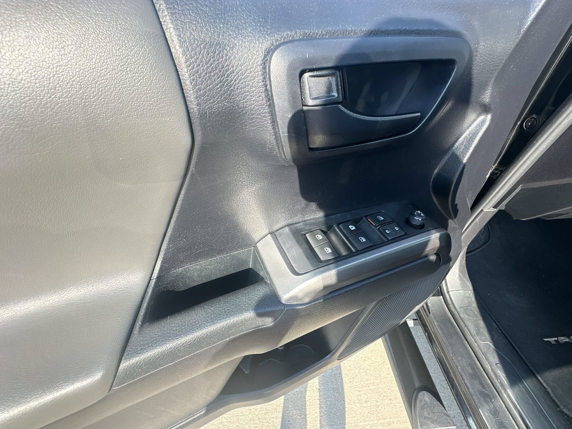 2020 Toyota Tacoma 4WD SR5