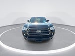 2020 Toyota Tacoma 4WD SR5