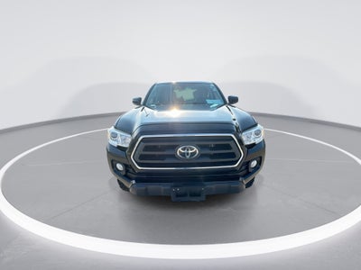 2020 Toyota Tacoma 4WD SR5