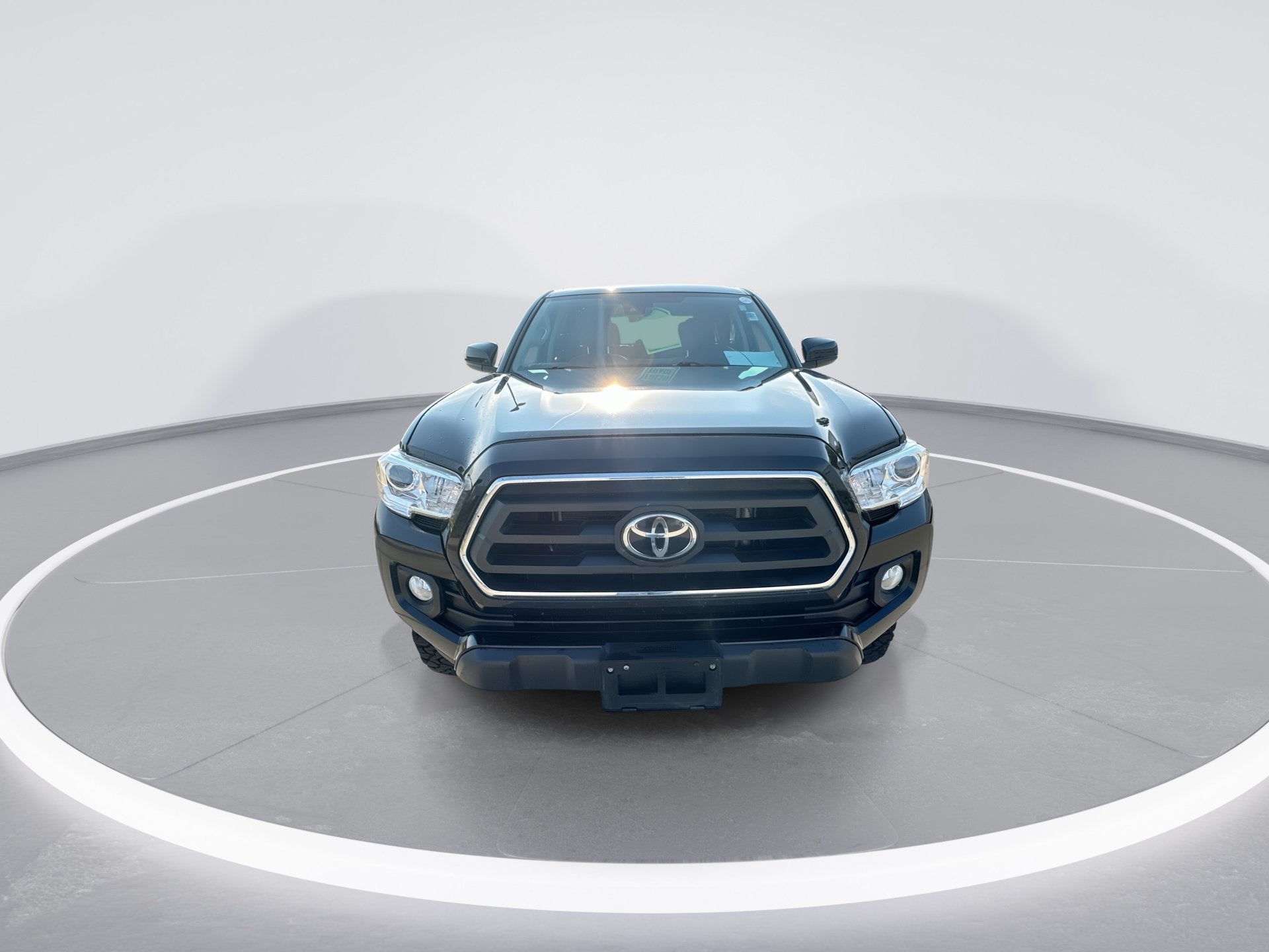 2020 Toyota Tacoma 4WD SR5