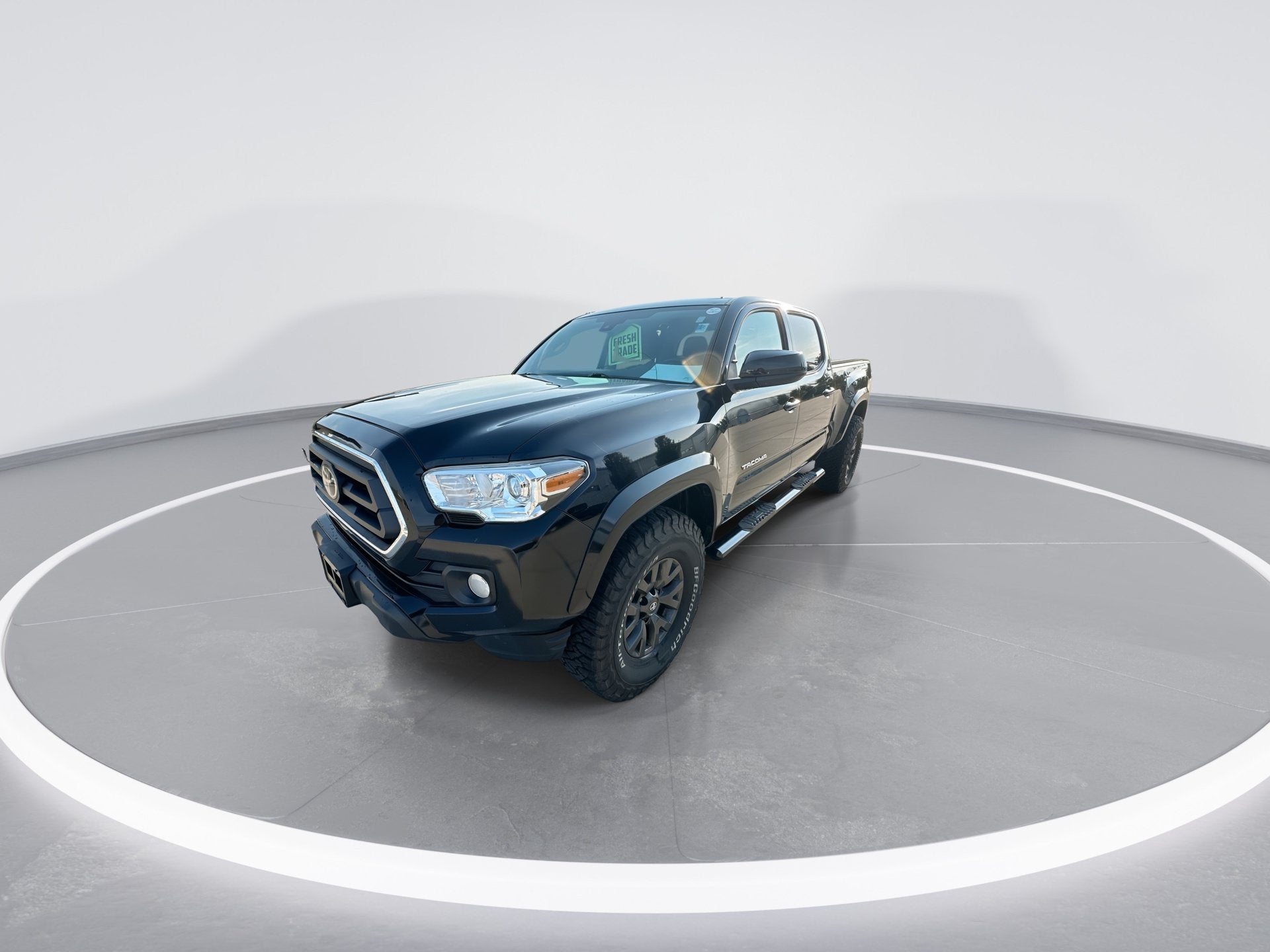 2020 Toyota Tacoma 4WD SR5