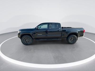 2020 Toyota Tacoma 4WD SR5