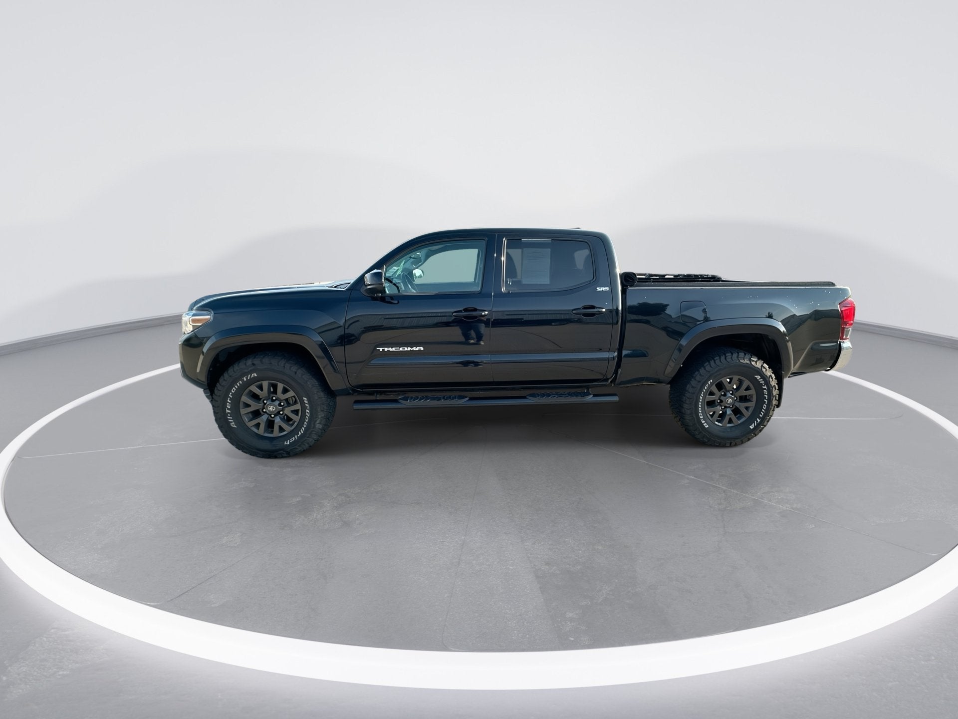 2020 Toyota Tacoma 4WD SR5