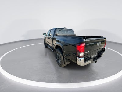 2020 Toyota Tacoma 4WD SR5