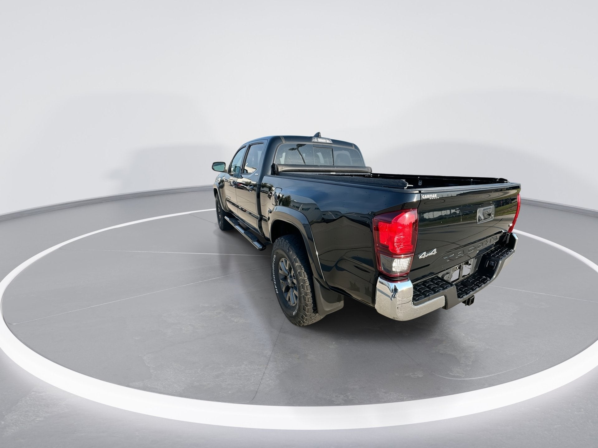 2020 Toyota Tacoma 4WD SR5