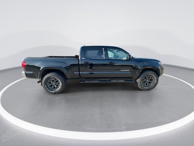 2020 Toyota Tacoma 4WD SR5