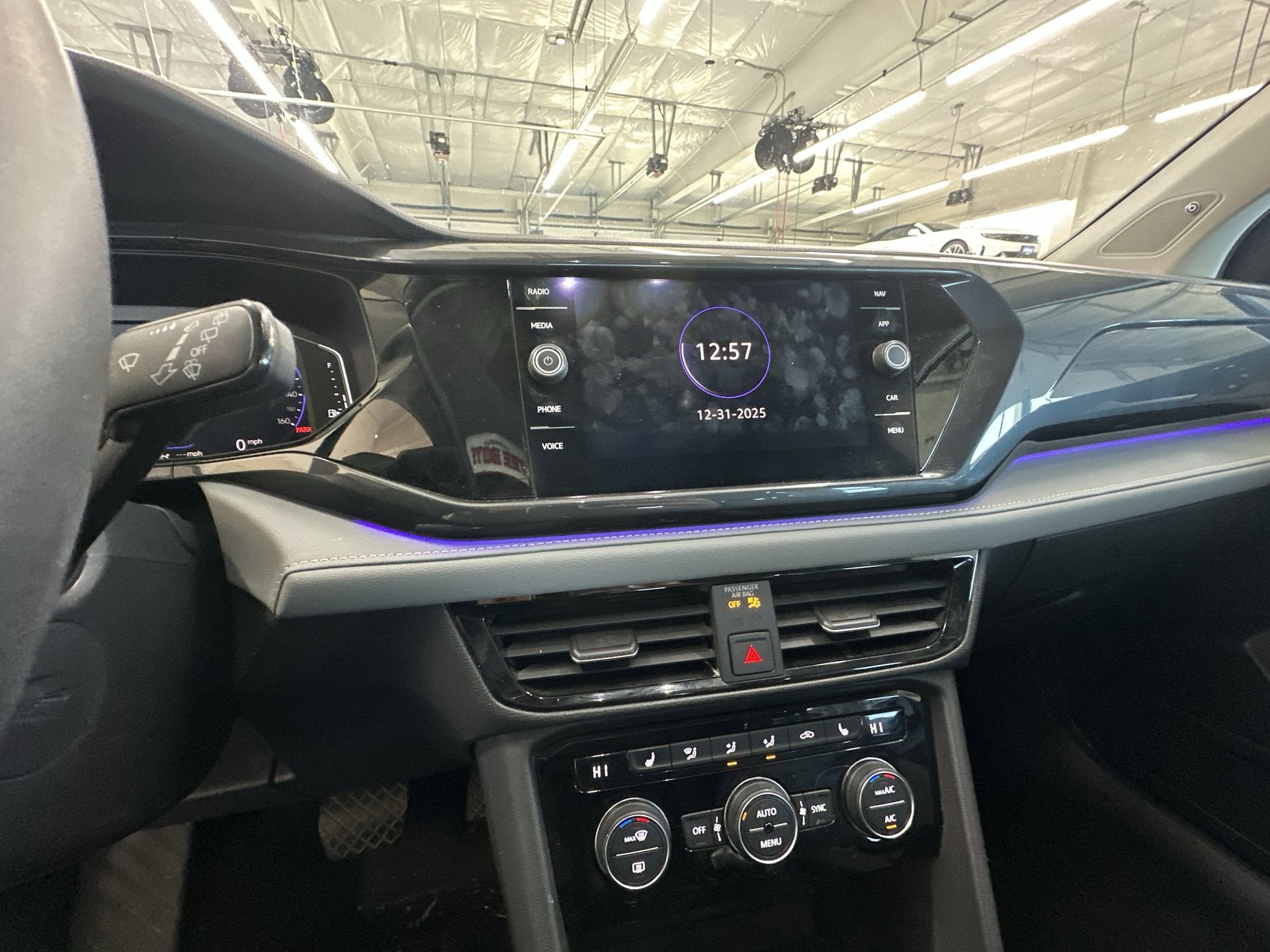 2022 Volkswagen Taos SEL