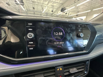 2022 Volkswagen Taos SEL