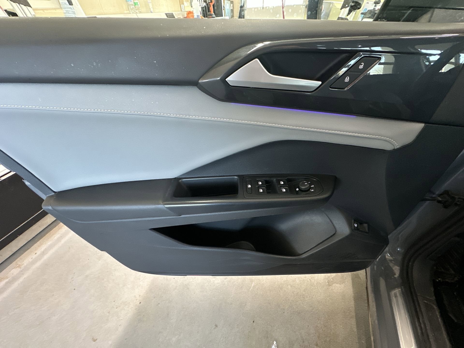 2022 Volkswagen Taos SEL